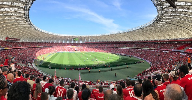 定冠军