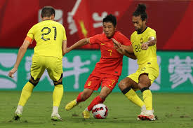 乒乓球混合团体世界杯：中国队胜法国队